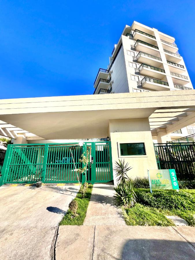 NOVIDADE! Apartamento Bella Vita Bertioga - B&B Bertioga