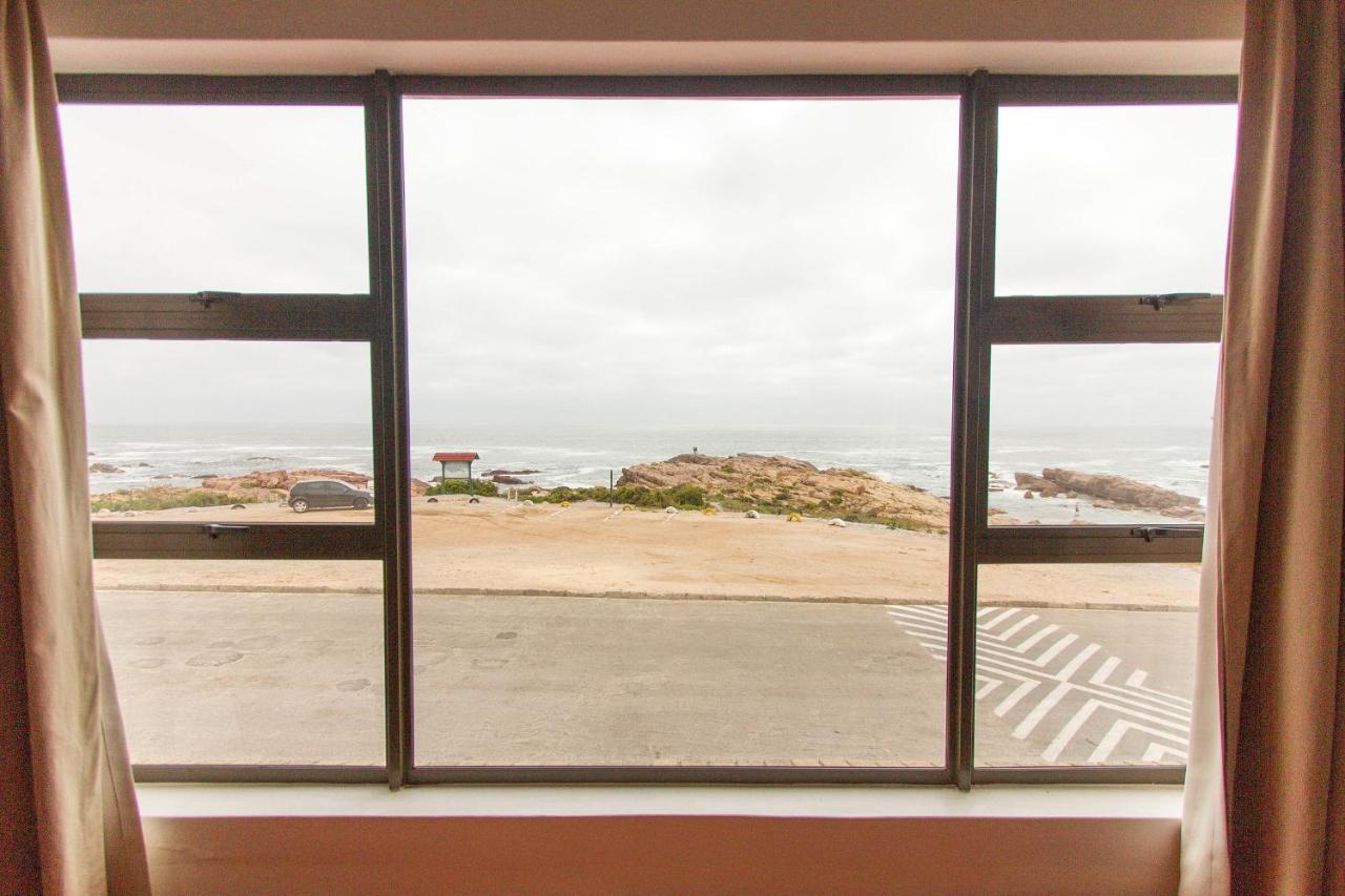 Abalone Self-Catering - B&B Lamberts Bay