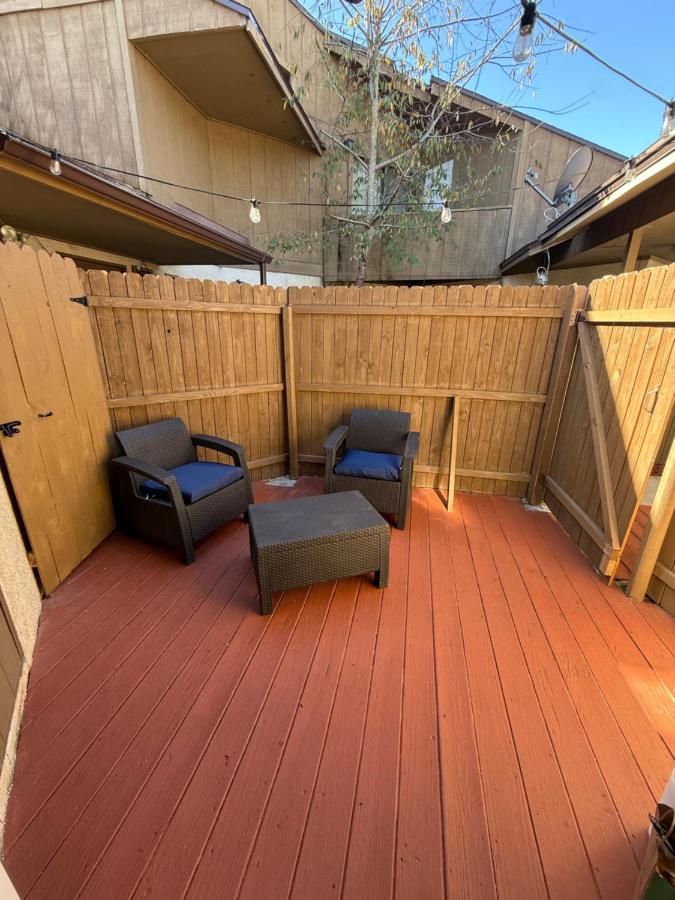 Cozy, private studio - Chambres d’hôtes Jacksonville