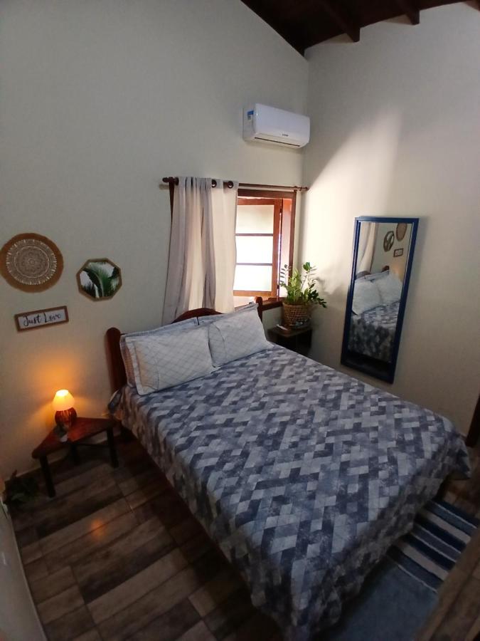 Entre Árvores - B&B Paraty