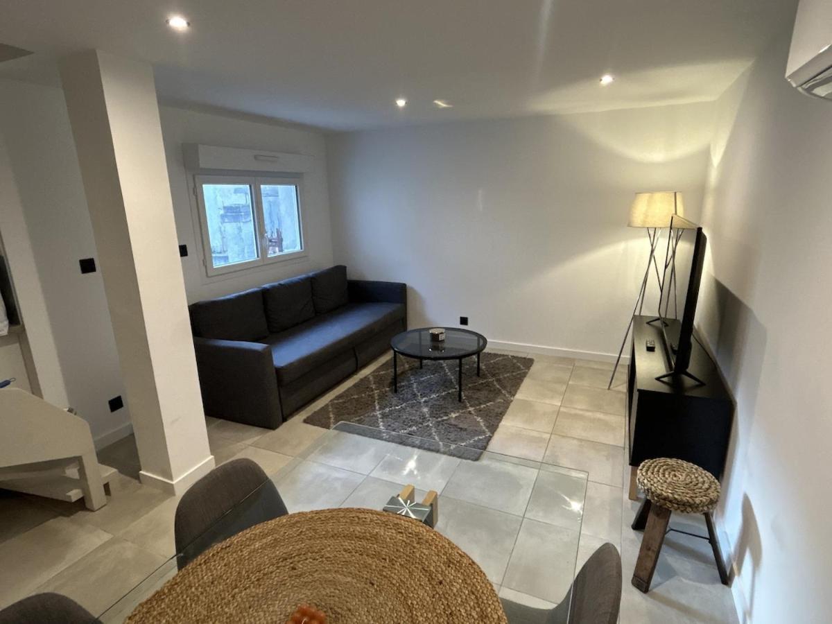 Toulouse Duplex Rénové, Clim, Terrasse, 6p - B&B Toulouse