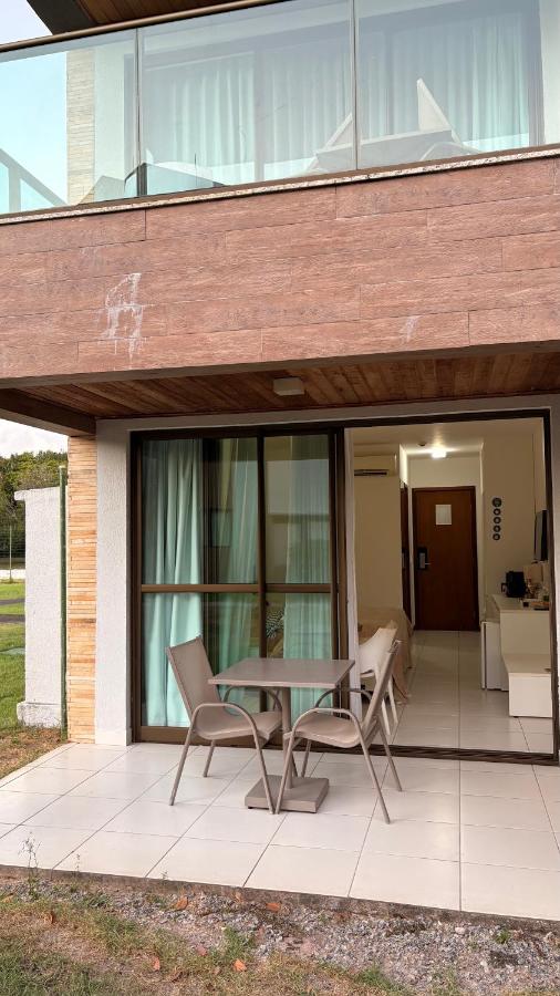 Flat Iloa Resort Barra de São Miguel AL - Bed and Breakfast Barra de São Miguel