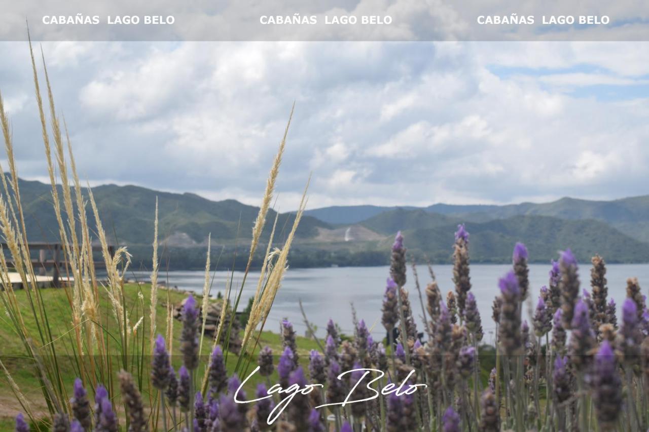 Lago Belo - Ferienwohnung Córdoba