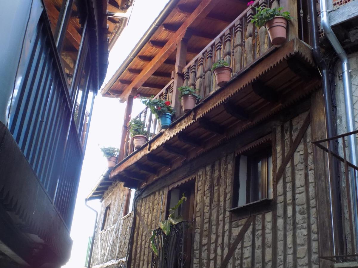 Haus mit 4 Schlafzimmern