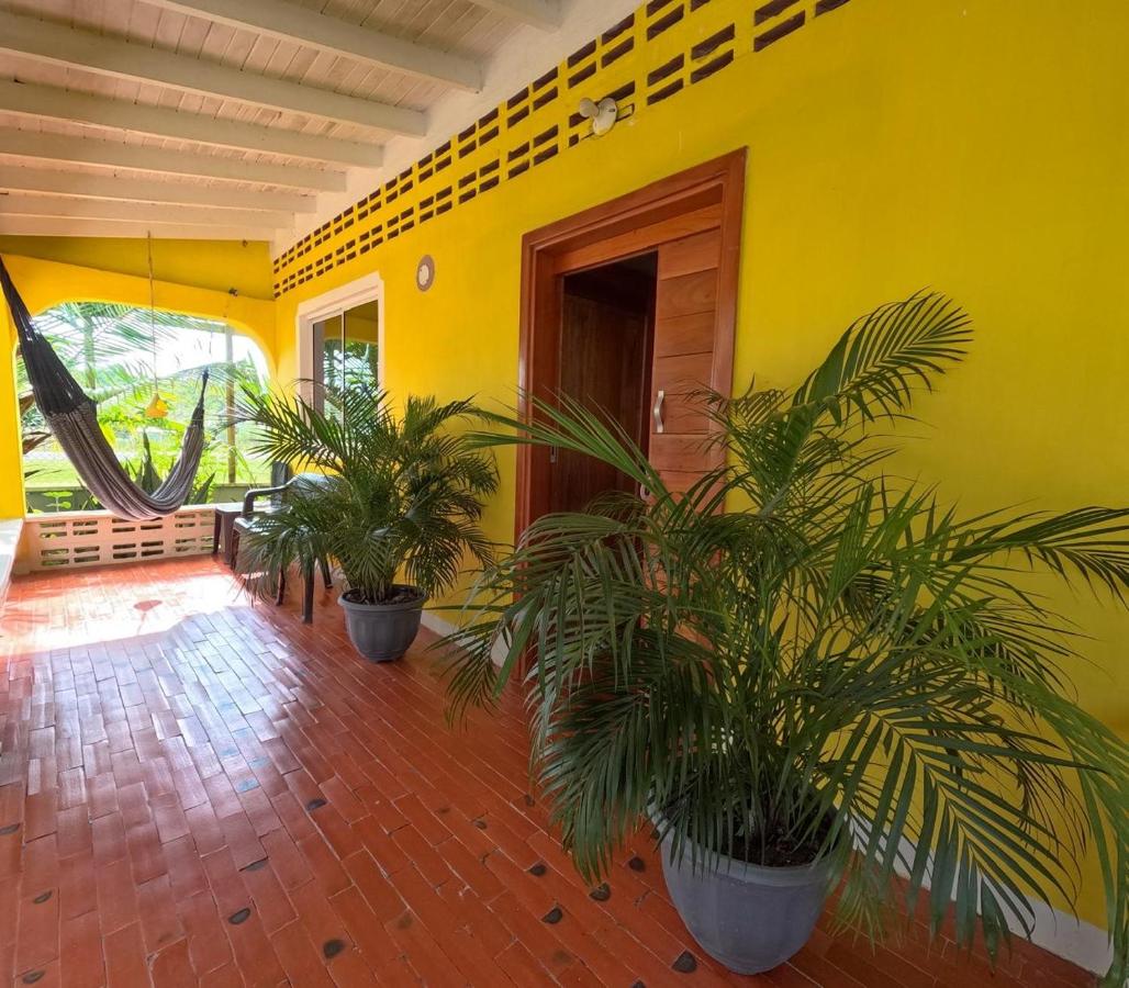 Casa Manglares Capurganá - Ferienwohnung Acandí