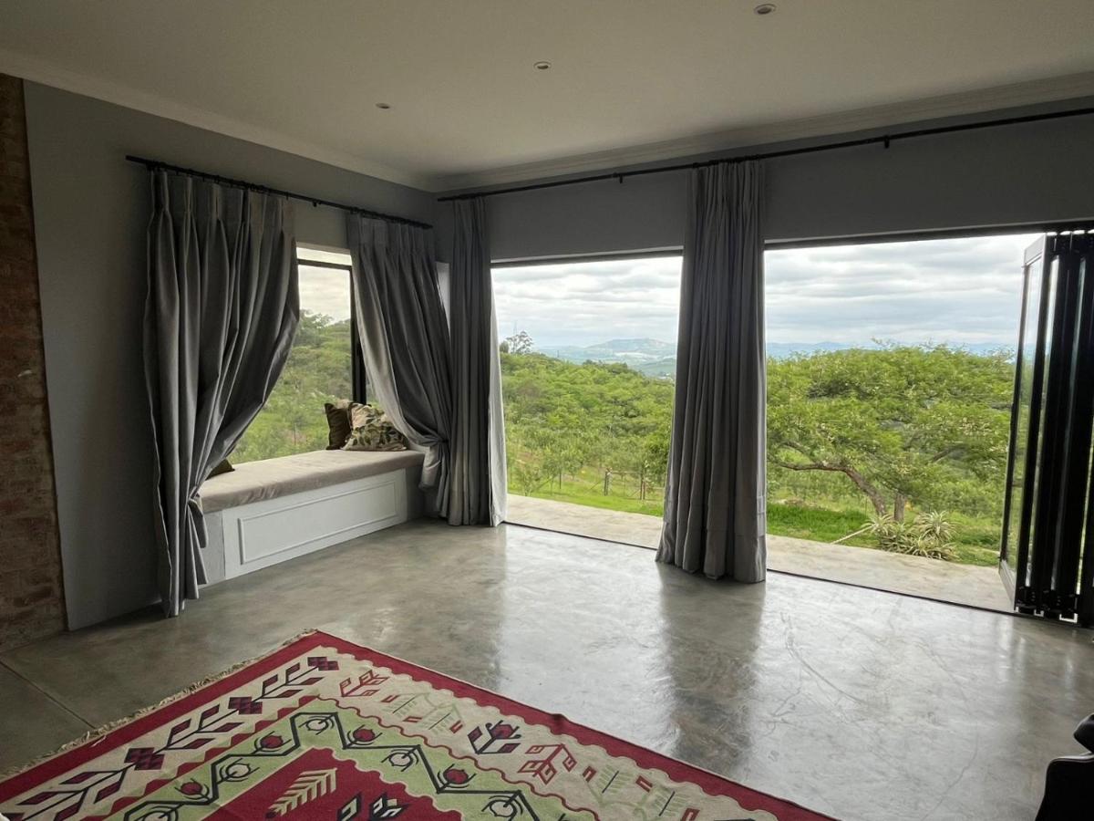 Hooggelegen Estate - B&B White River