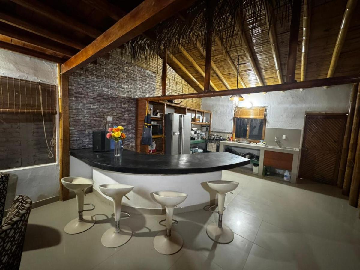 VISTA 180 Los Órganos - Ferienwohnung Los Organos