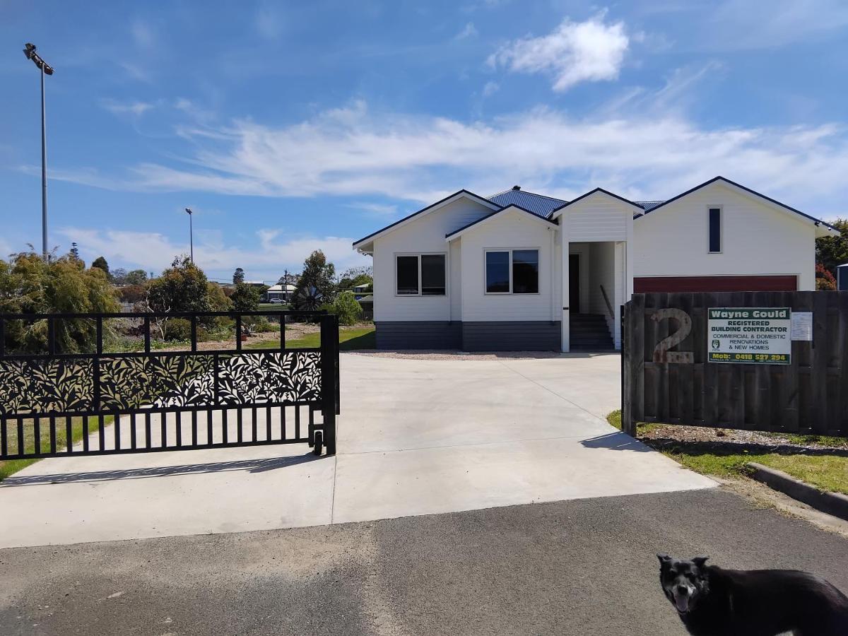 Fawthrop Place - B&B Portland