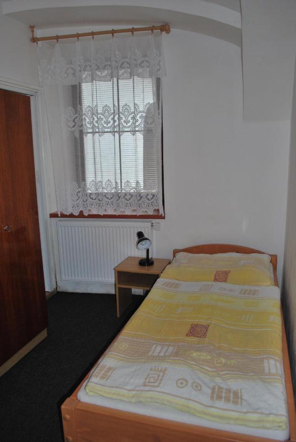 Suite met 1 Slaapkamer