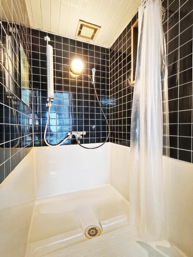 Camera Quadrupla con Bagno Privato