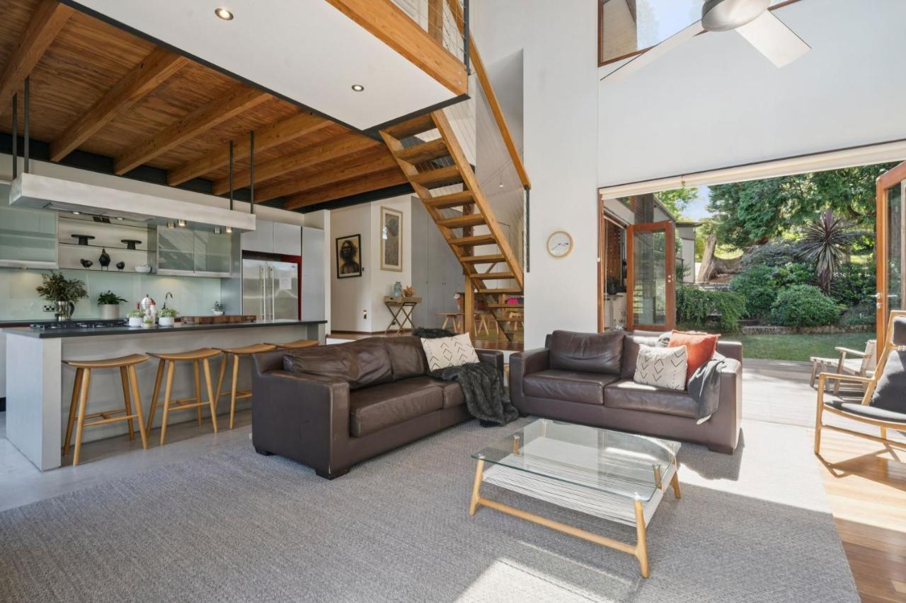 Mountain Nest - B&B Leura