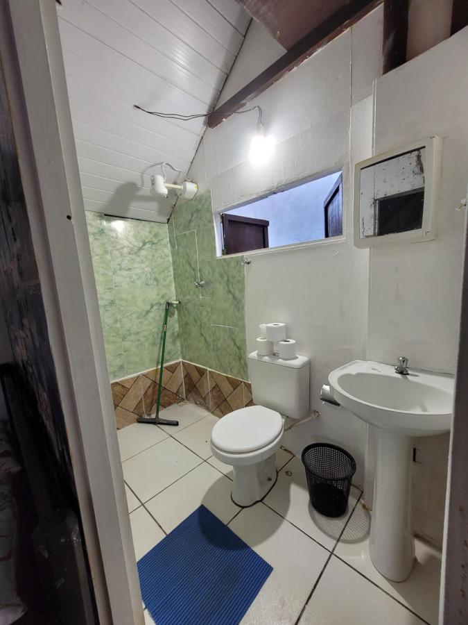 Chalé de Trindade - Ferienwohnung Trindade