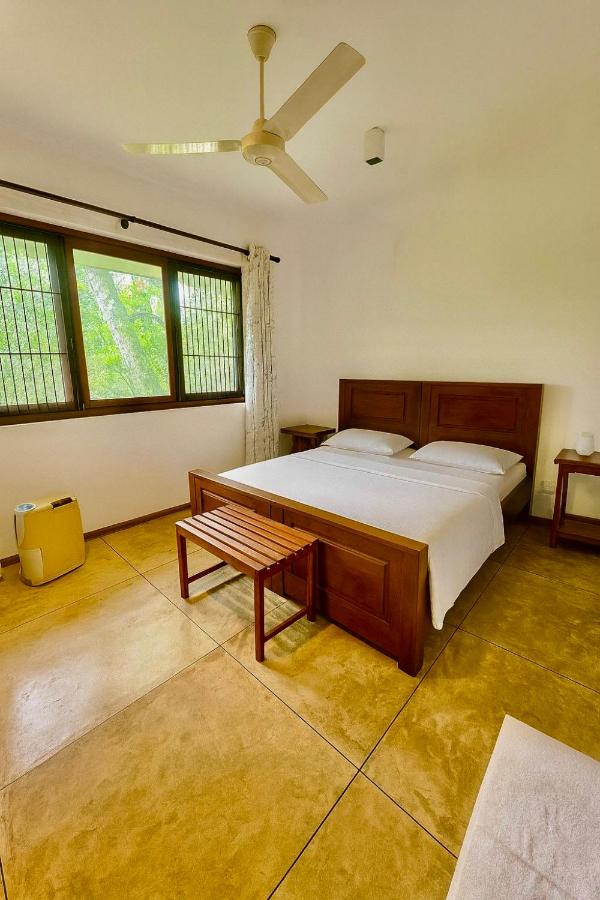 Grote Tweepersoonskamer