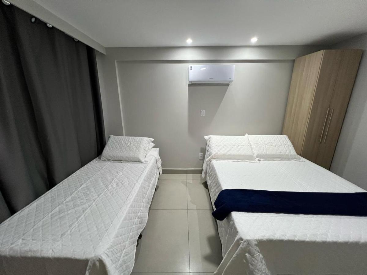 One-Bedroom Apartment - Sea Side