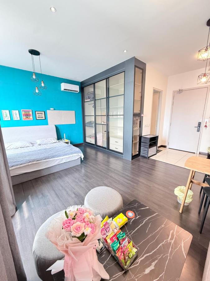 Sea Homestay - 28 boulevard - B&B Kuala Lumpur