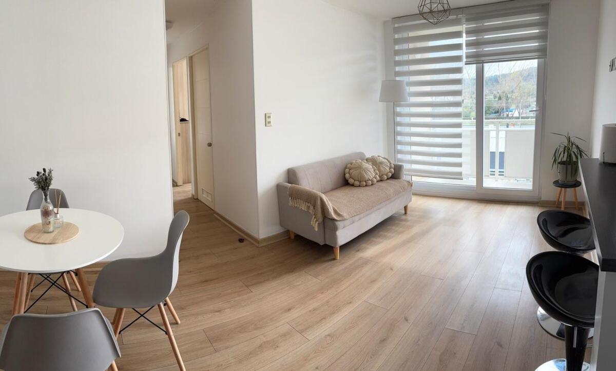 Apartment Arrayán - B&B Temuco