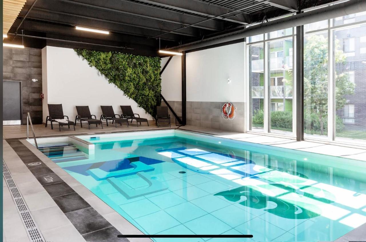 Cé La Vie - Chambres d’hôtes Québec