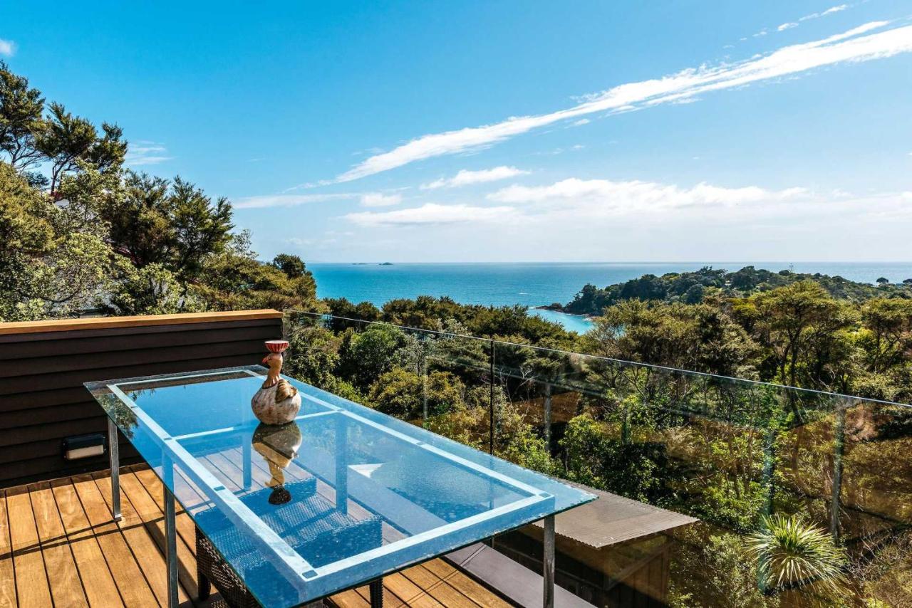 Hekerua Heights - Stay Waiheke - B&B Oneroa