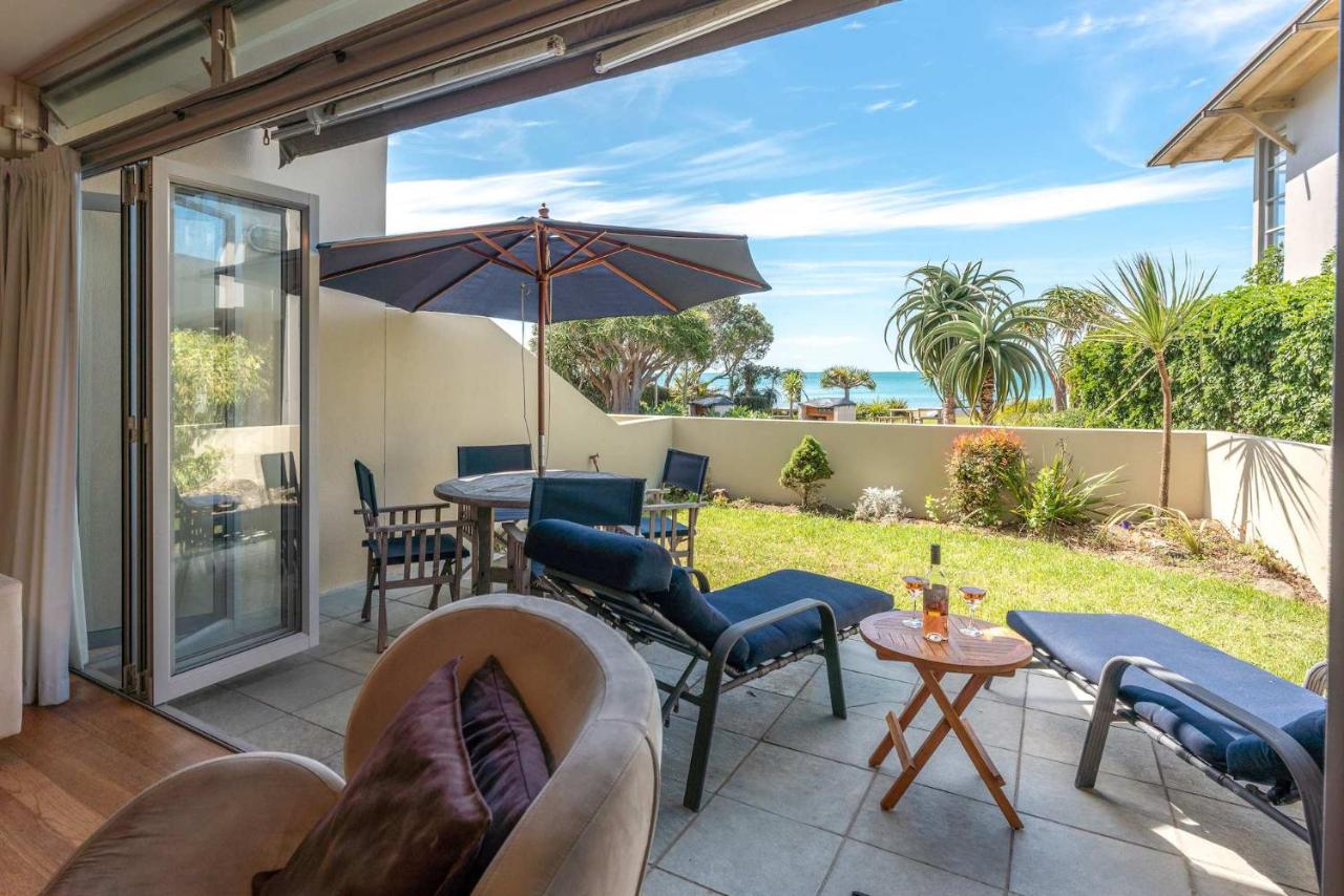 The Sands Apartment 23 - Stay Waiheke - B&B Onetangi