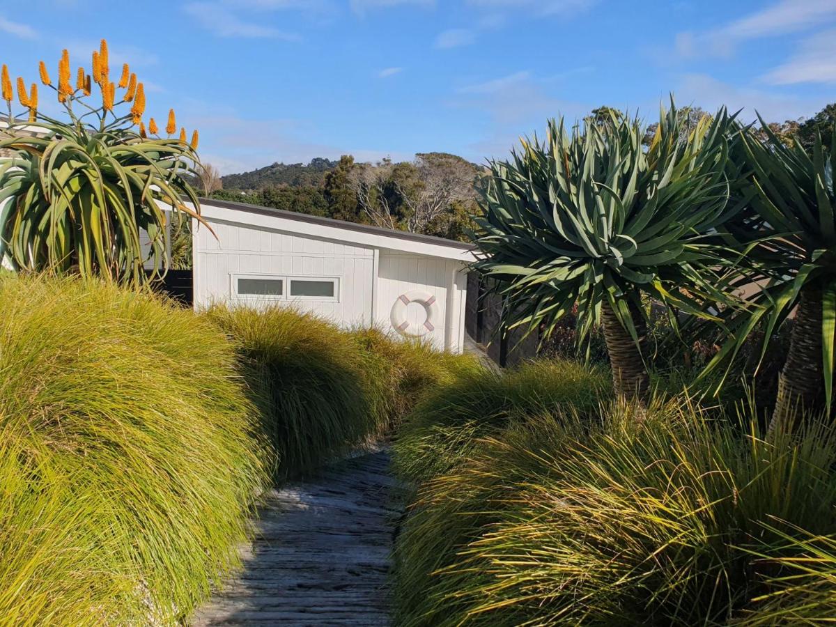 Sailor's Cottage - Stay Waiheke - B&B Blackpool