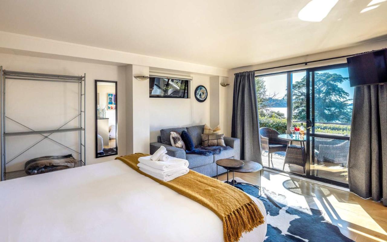 Aqua Sands #2 - Stay Waiheke - B&B Oneroa