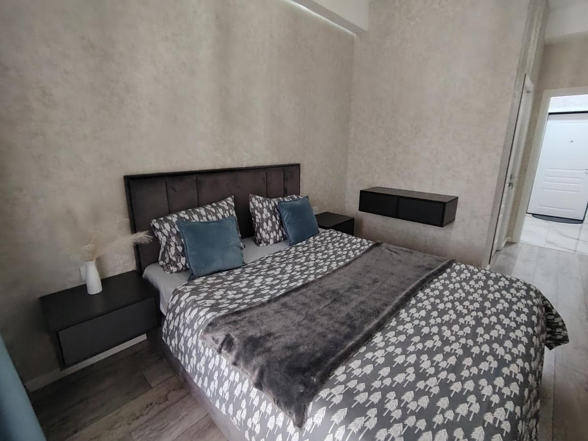 Uyutniy dom - Bed and Breakfast Bakoe
