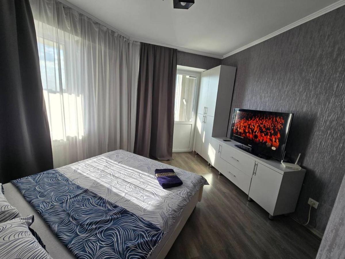 Уютная квартира возле Kaufland - B&B Chişinău