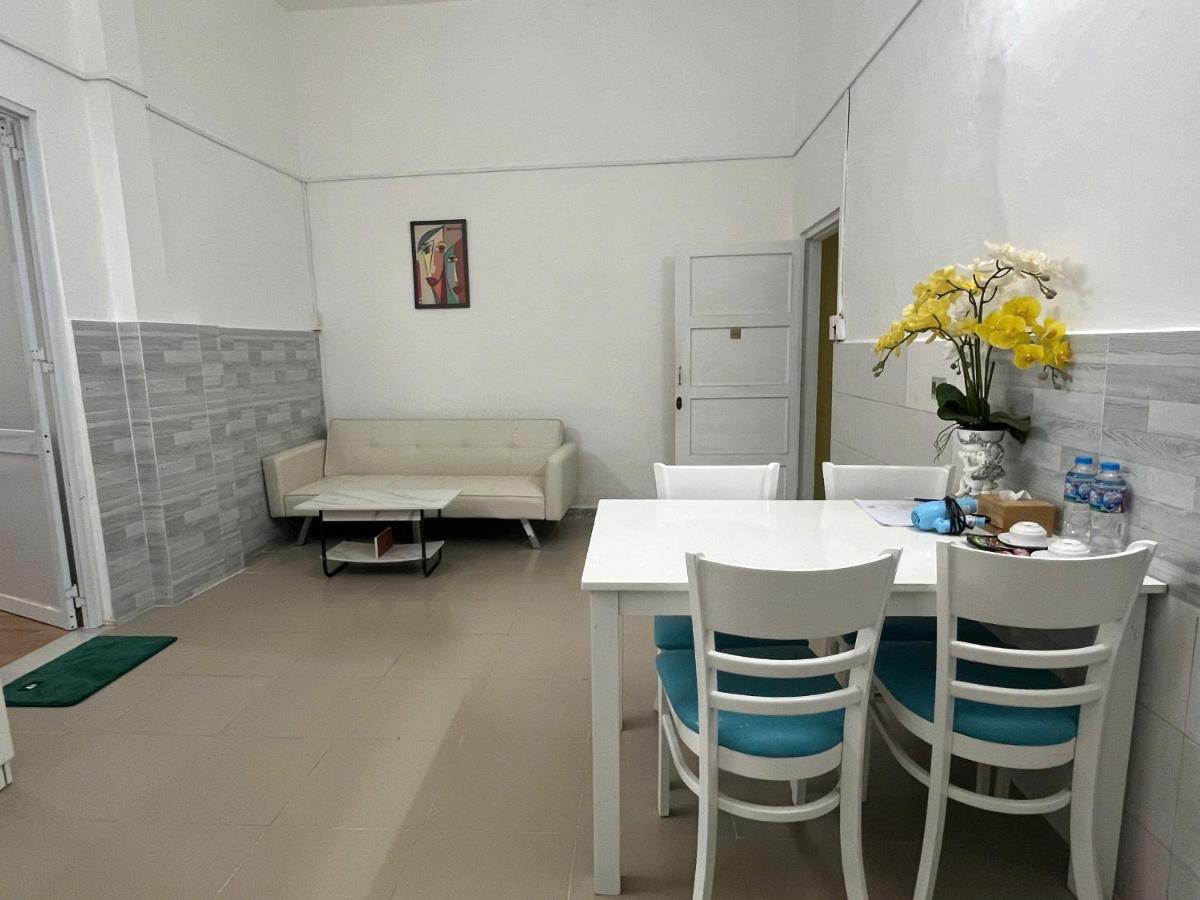 Appartamento - Piano Terra