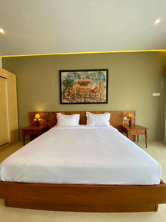 Deluxe Doppelzimmer