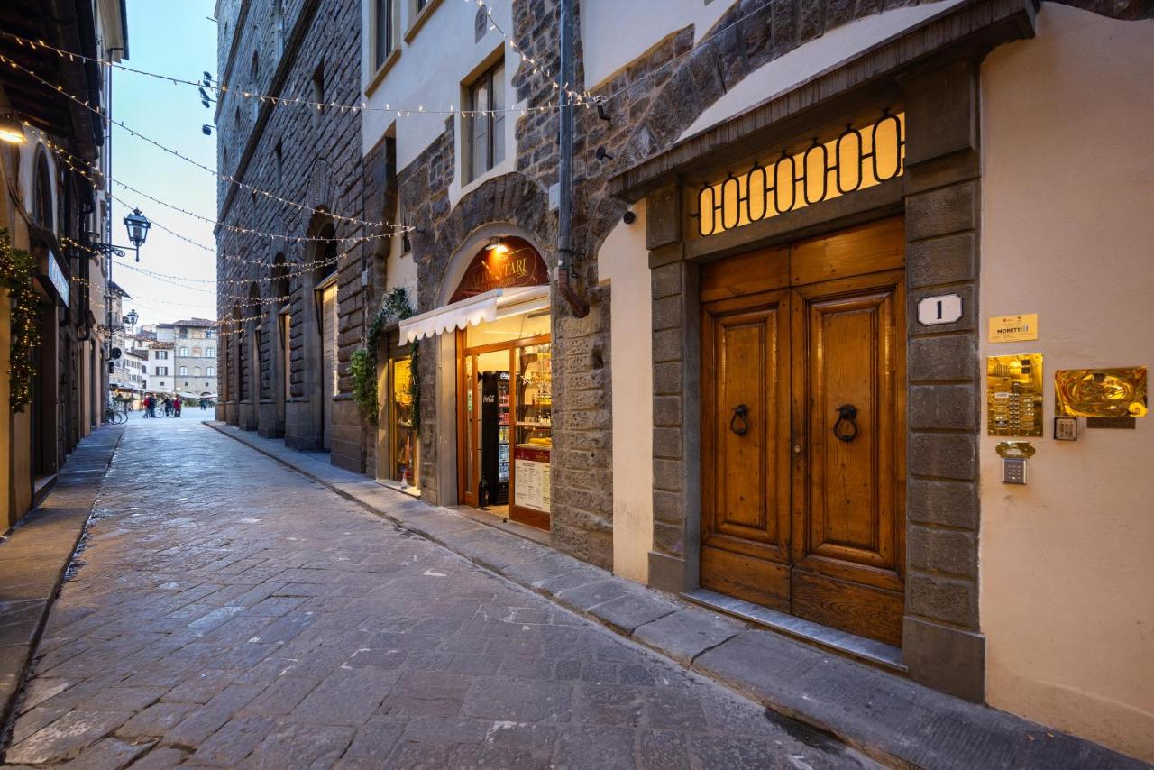 Calimaruzza Apartment - by Maison Florence - Ferienwohnung Florenz