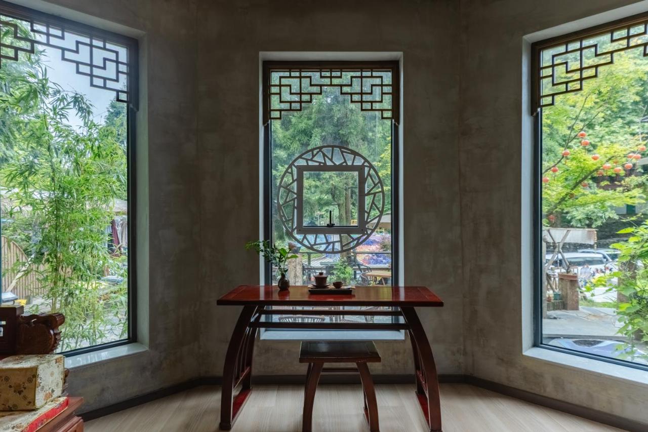 Lushan Ruqin Lake - B&B Haihui