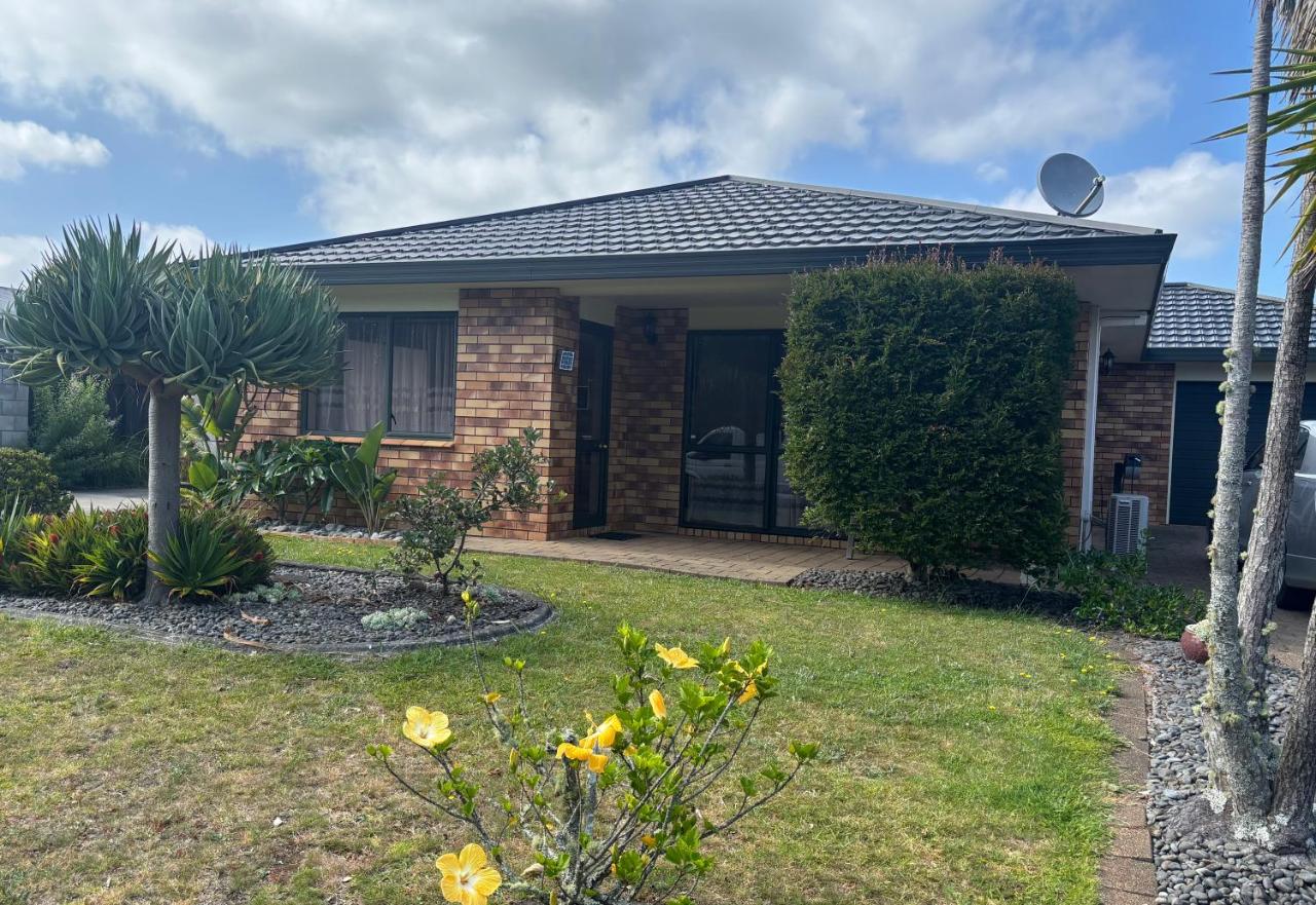 Summer Family Escape - Ferienwohnung Whitianga