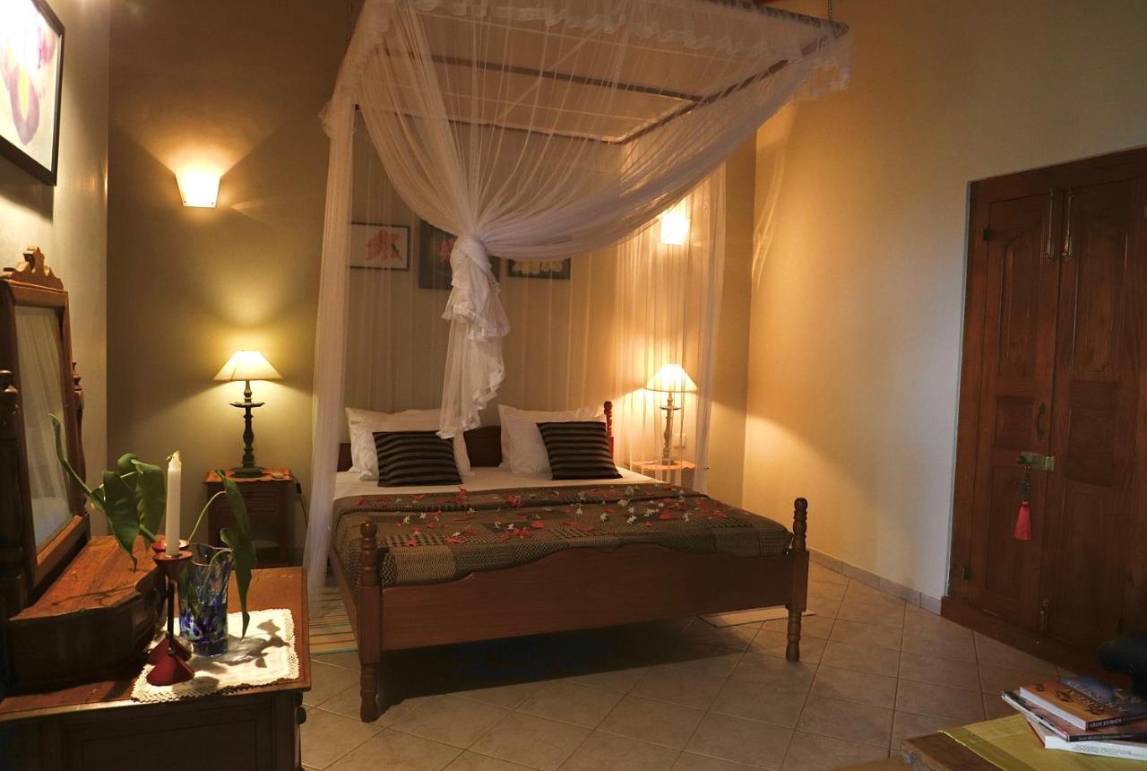 Master Suite with River View