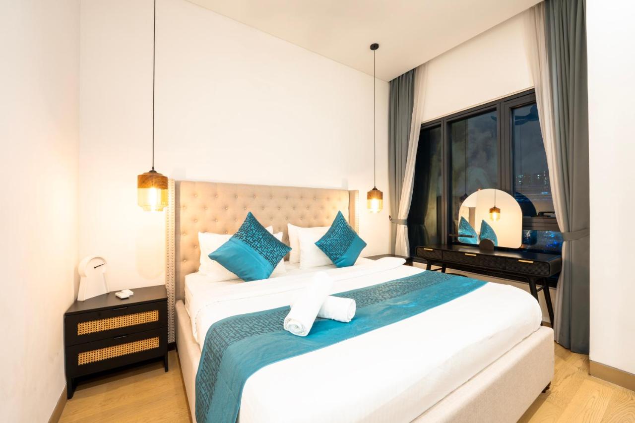 Monolocale King Deluxe