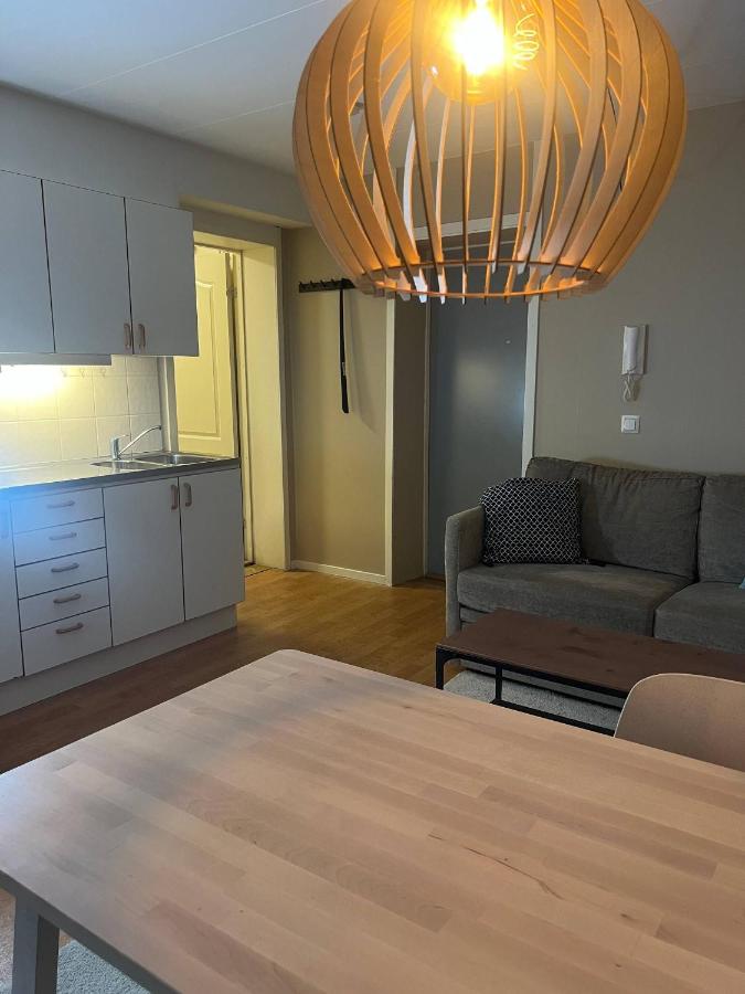 Two rooms apartment at Rgsved - Chambres d'hôtes Stockholm