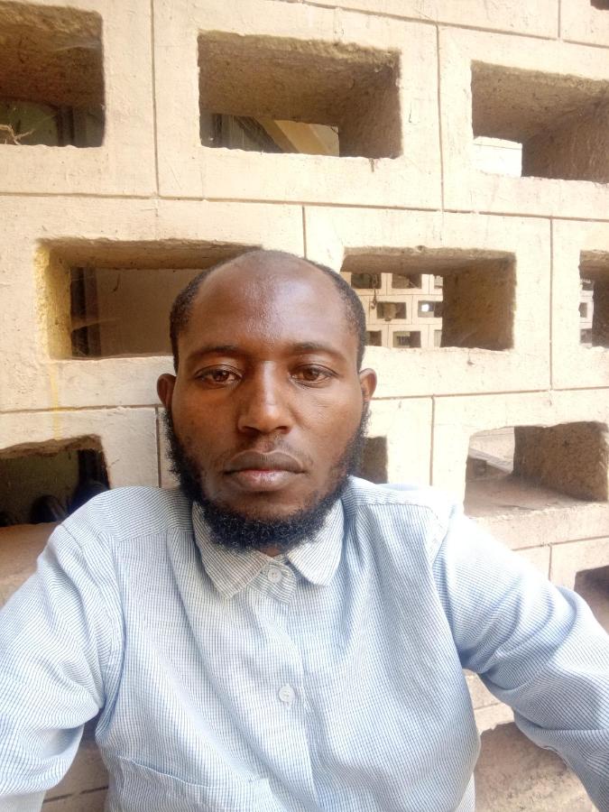 Tesfaye Gago - Chambres d'hôtes Jimma
