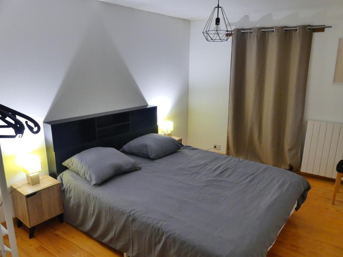 La Luna - B&B Genestelle
