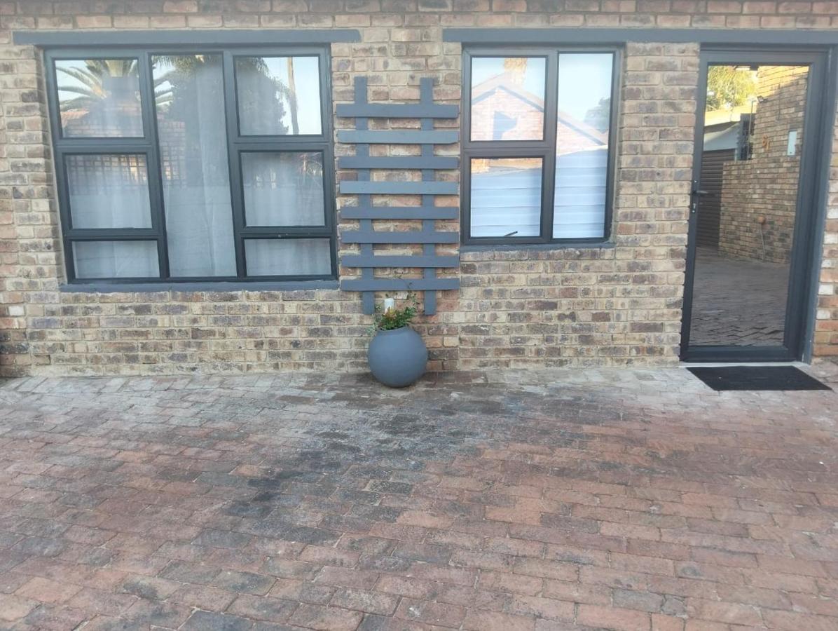 Infinity Piece at Centurion - Bed and Breakfast Centurion