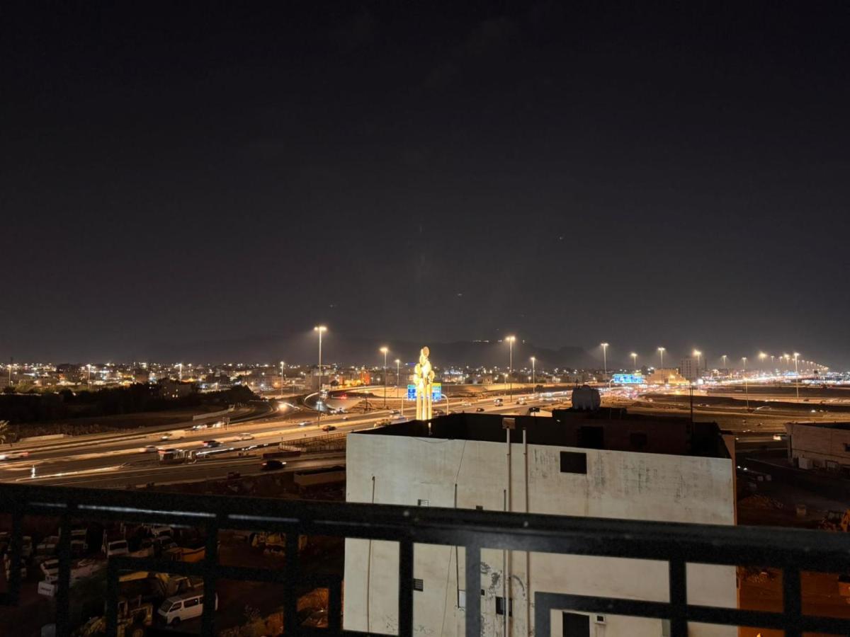 غرفة قباء - B&B Al Madīnah