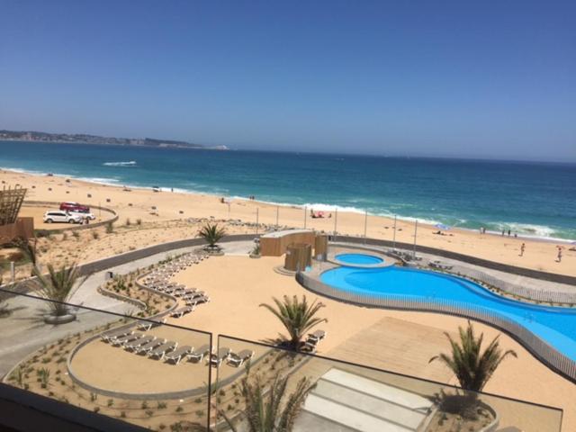 Arenamaris Apartment - B&B Algarrobo