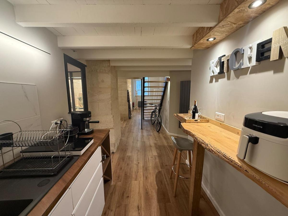 Exceptional loft in Bordeaux - B&B Bordeaux