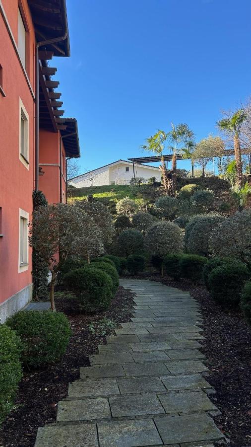 Appartamento al Pozzo - B&B Tegna