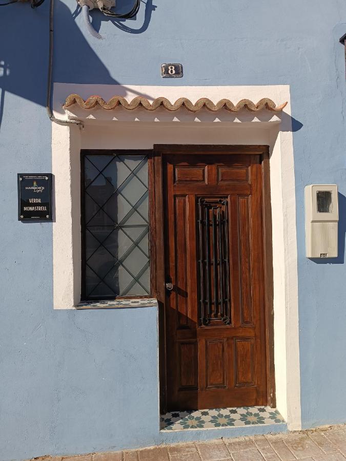 Monastrel Harbor's Light - B&B Villajoyosa
