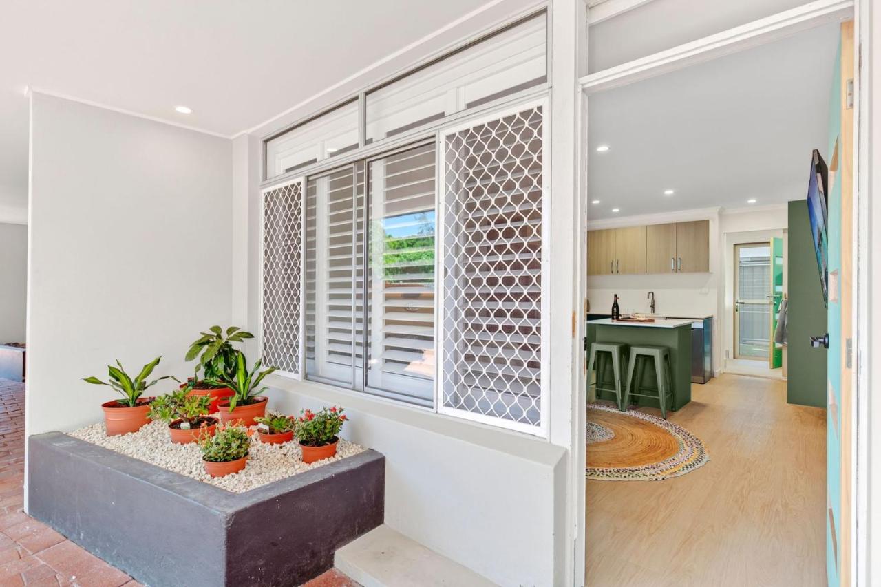 Saltbush Beach Pad - B&B Coffs Harbour