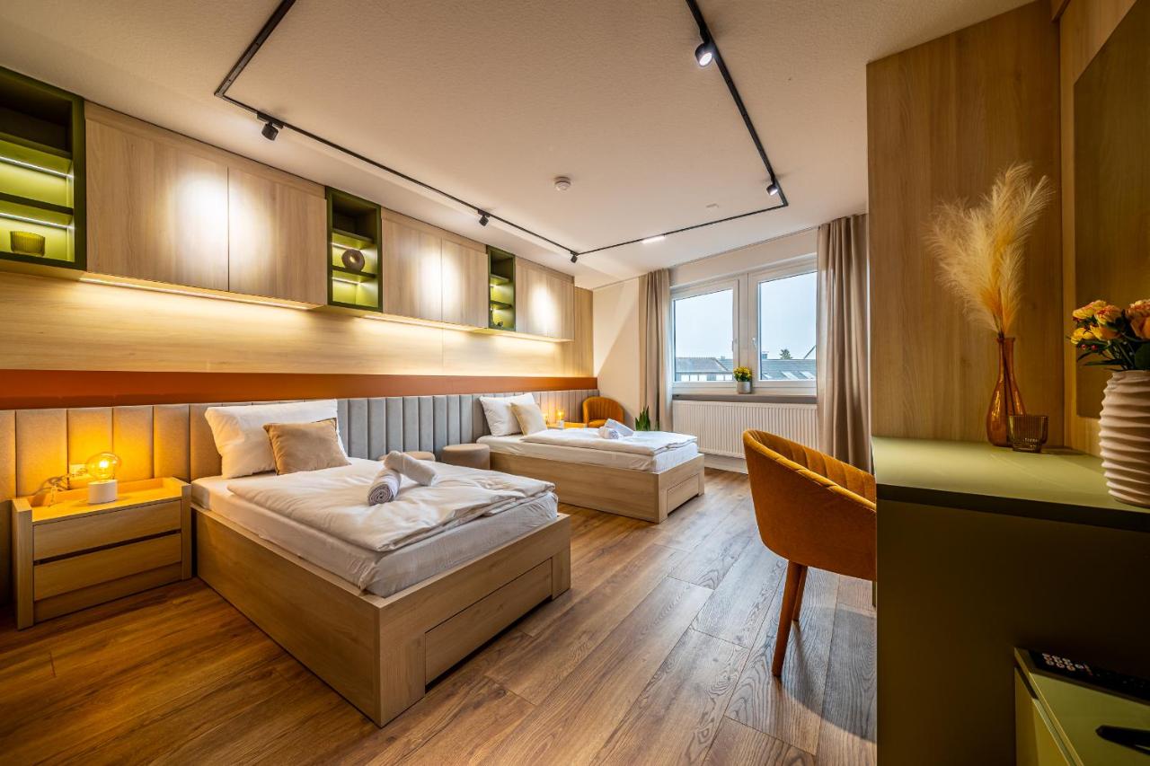 City-House-Achern Studios - Bed and Breakfast Achern