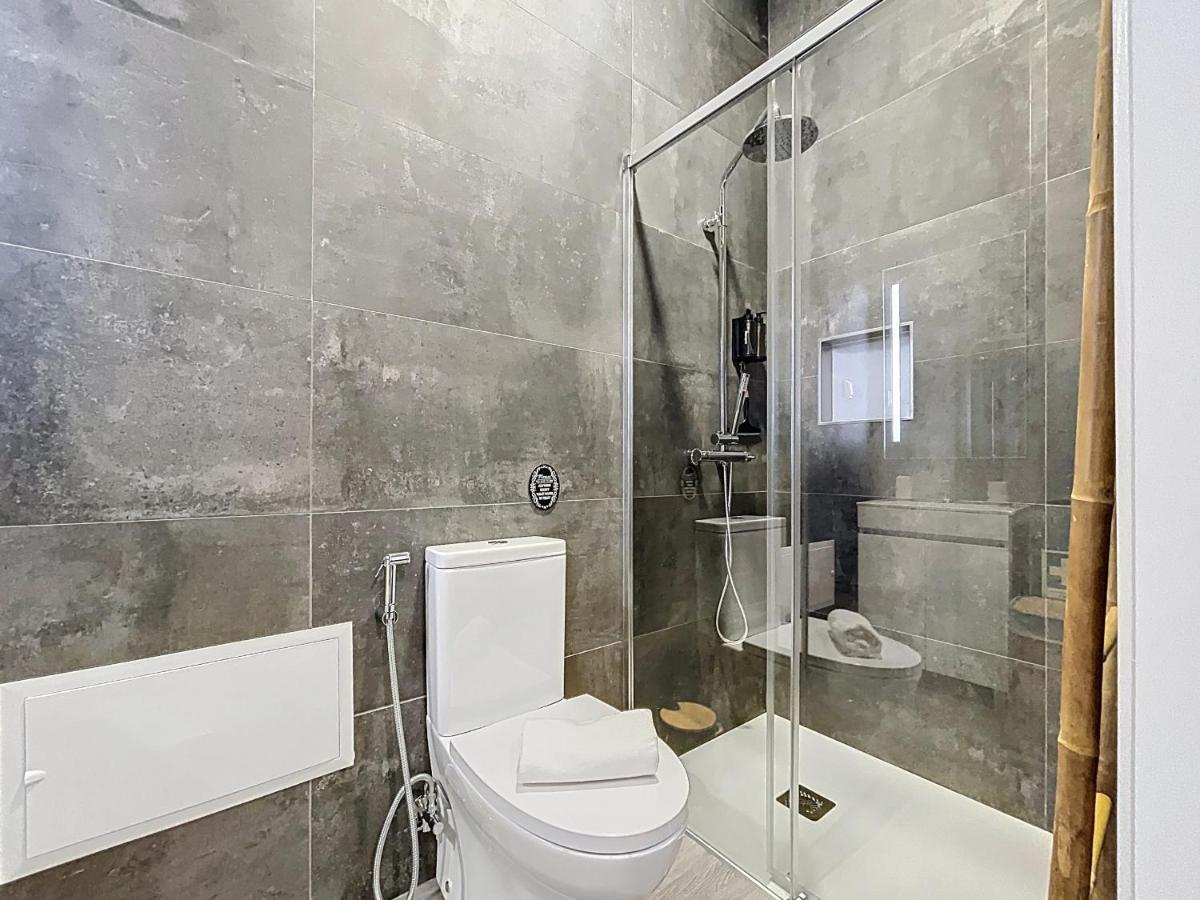 Santa Cruz Studio 3 by Atlantic Holiday - B&B Santa Cruz
