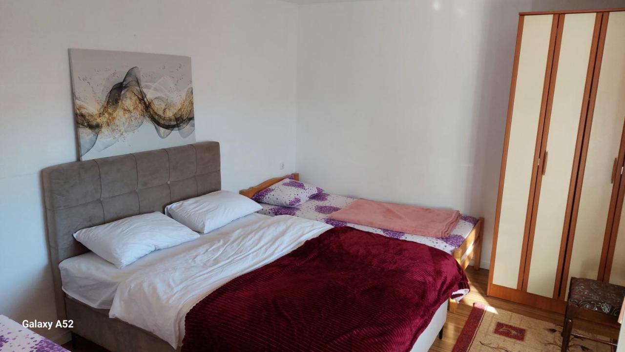 Apartman M - Ferienwohnung Trebinje
