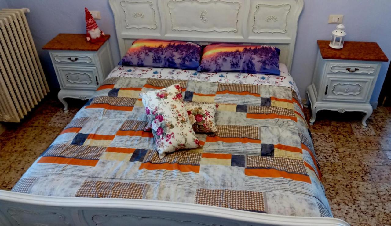 Deluxe Kamer (2 Volwassenen + 1 Kind)