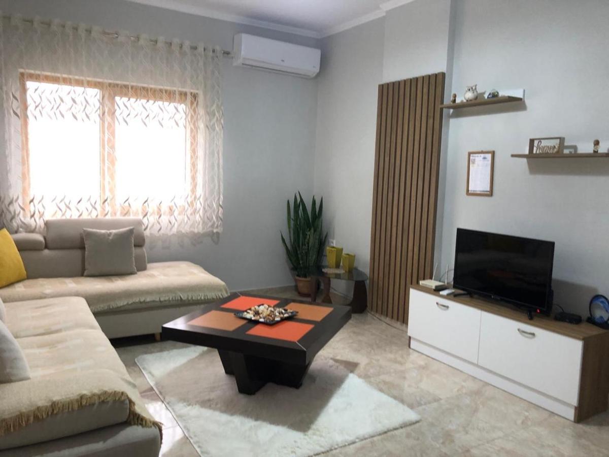 Pogradec Cozy Nest - B&B Pogradec