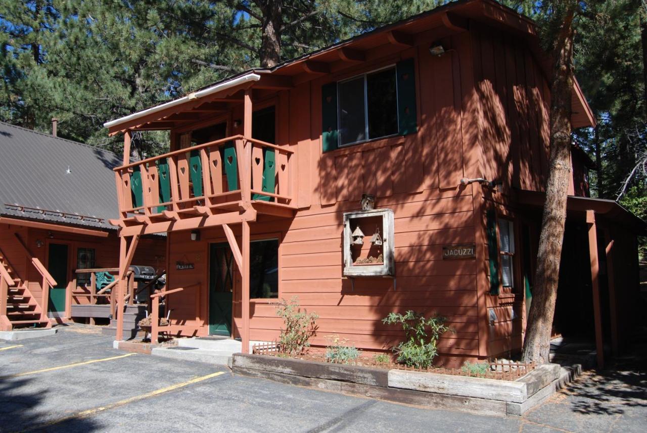 Two Bedroom Deluxe